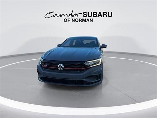 2021 Volkswagen Jetta GLI 2.0T S