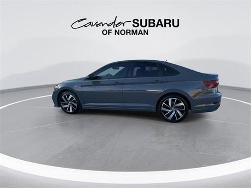 2021 Volkswagen Jetta GLI 2.0T S