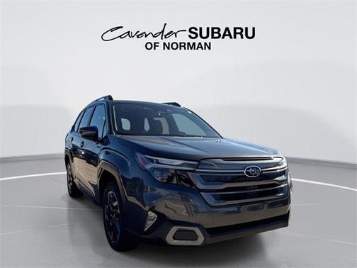 2025 Subaru Forester Hybrid Limited