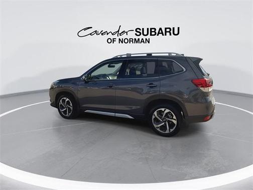 2023 Subaru Forester Touring