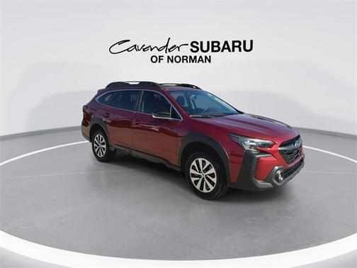 2024 Subaru Outback Premium
