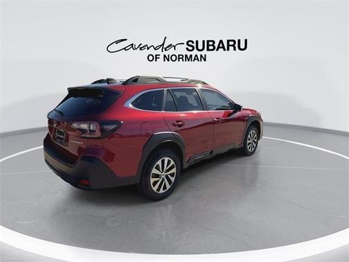 2024 Subaru Outback Premium