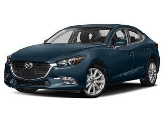 2018 Mazda Mazda3 Grand Touring