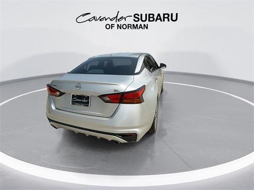 2023 Nissan Altima 2.5 SL