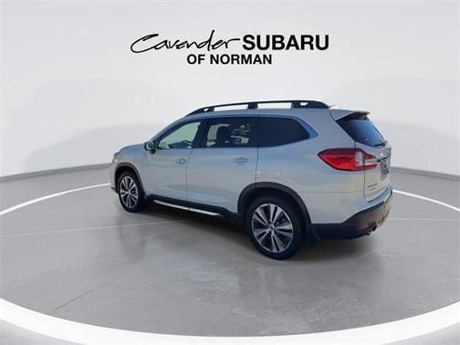 2022 Subaru Ascent Touring 7-Passenger