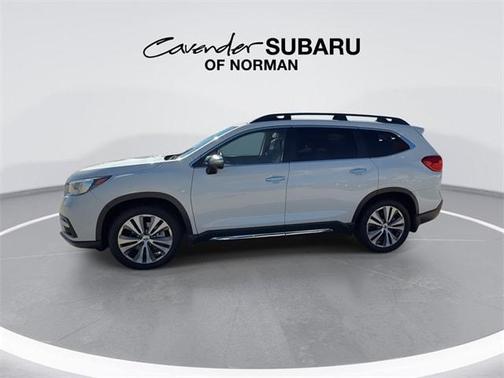 2022 Subaru Ascent Touring 7-Passenger