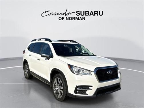 2022 Subaru Ascent Touring 7-Passenger