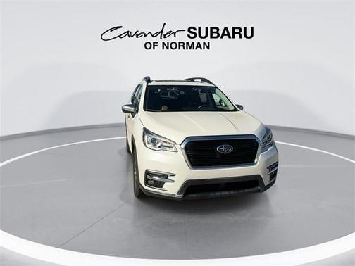 2022 Subaru Ascent Touring 7-Passenger