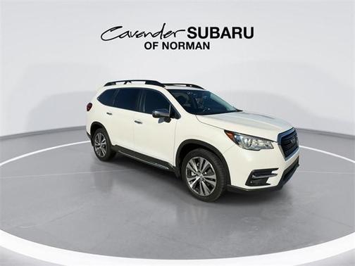 2022 Subaru Ascent Touring 7-Passenger