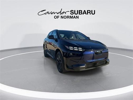 2026 Subaru Solterra Premium