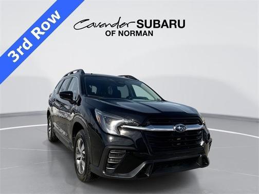 2025 Subaru Ascent Premium