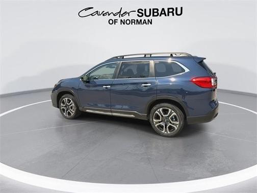 2025 Subaru Ascent Touring