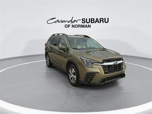 2025 Subaru Ascent Premium