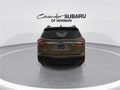 2025 Subaru Ascent Premium