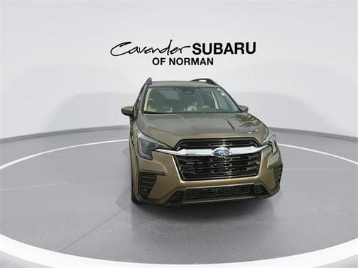 2025 Subaru Ascent Premium
