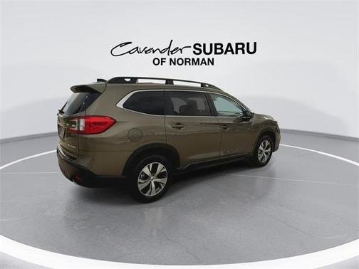 2025 Subaru Ascent Premium