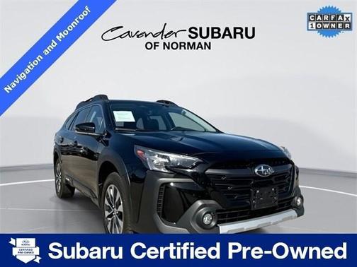 2023 Subaru Outback Limited