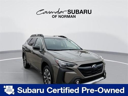 2023 Subaru Outback Limited