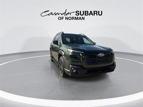 2026 Subaru Outback Limited XT