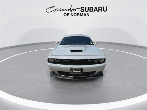 2021 Dodge Challenger GT