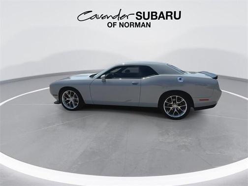 2021 Dodge Challenger GT
