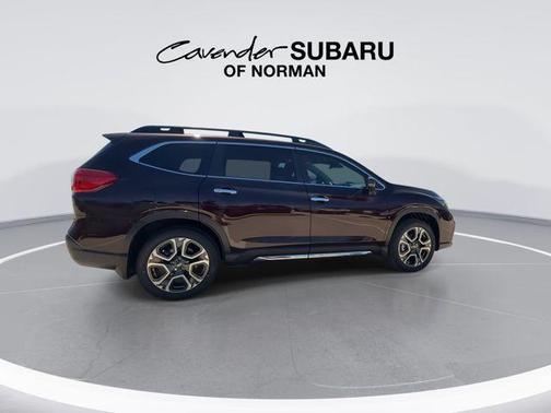 2026 Subaru Ascent Touring