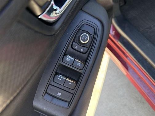 2024 Subaru Legacy Premium