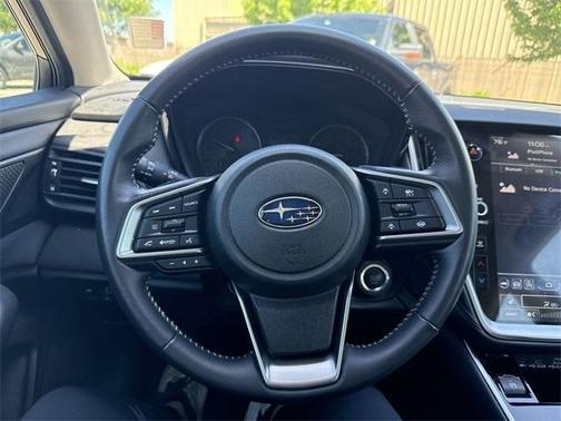 2024 Subaru Legacy Premium