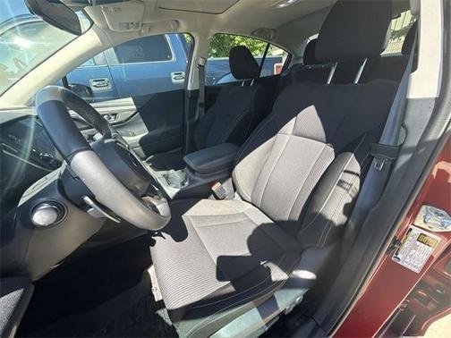 2024 Subaru Legacy Premium