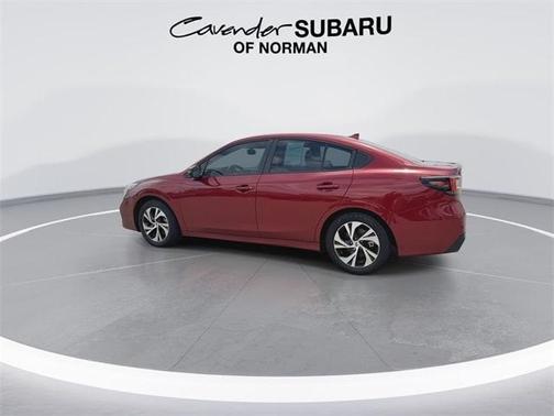 2024 Subaru Legacy Premium