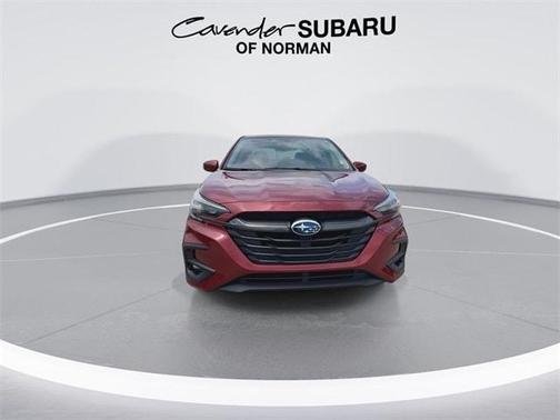 2024 Subaru Legacy Premium