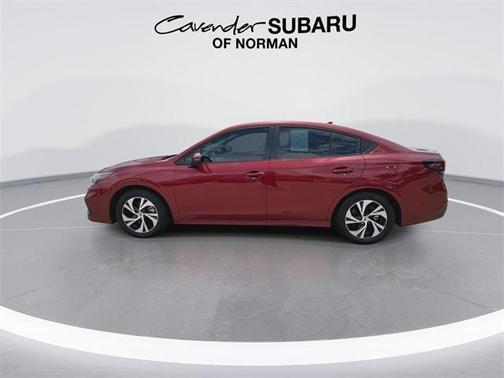 2024 Subaru Legacy Premium