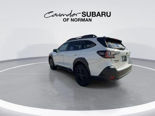 2024 Subaru Outback Onyx Edition XT