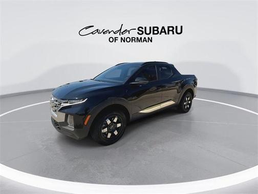 2023 Hyundai SANTA CRUZ 2.5T SEL Premium