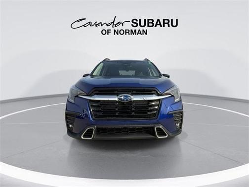 2026 Subaru Ascent Touring