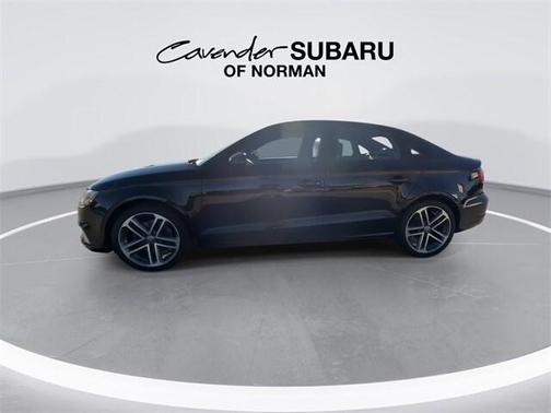 2017 Audi A3 2.0T Premium