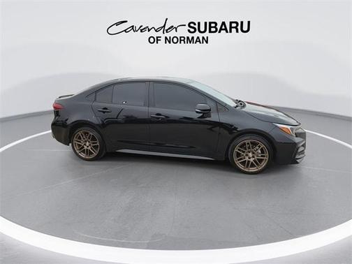 2024 Toyota Corolla SE Nightshade