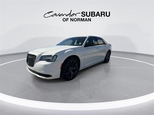 2021 Chrysler 300 Touring