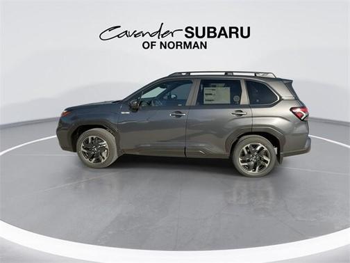 2025 Subaru Forester Hybrid Premium
