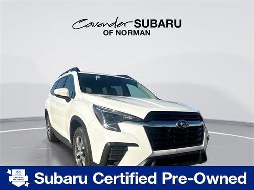 2024 Subaru Ascent Premium