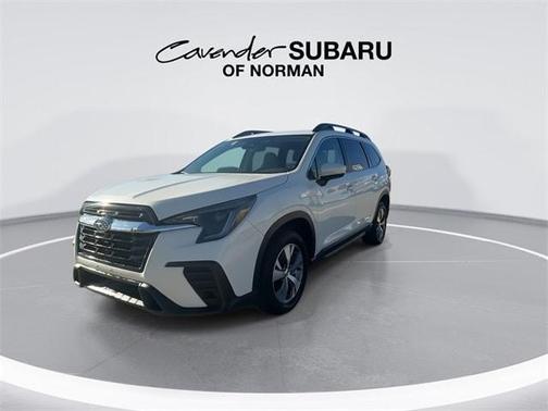 2024 Subaru Ascent Premium