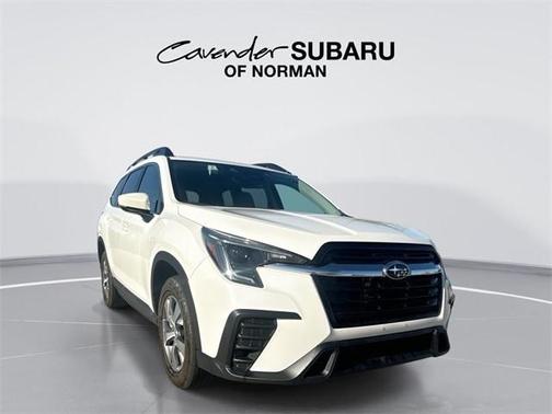 2024 Subaru Ascent Premium