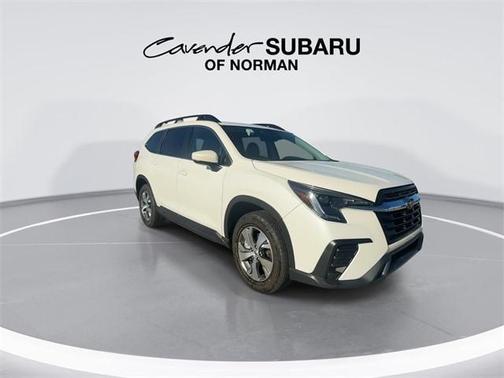 2024 Subaru Ascent Premium