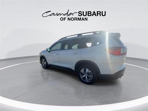 2024 Subaru Ascent Premium