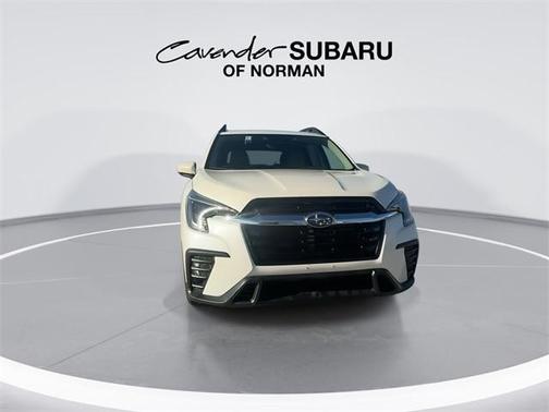 2024 Subaru Ascent Premium