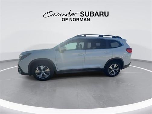 2024 Subaru Ascent Premium