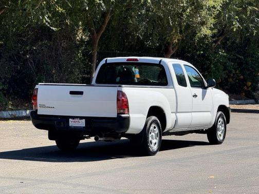 2015 Toyota Tacoma 6 FT