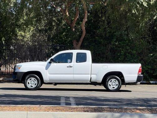 2015 Toyota Tacoma 6 FT