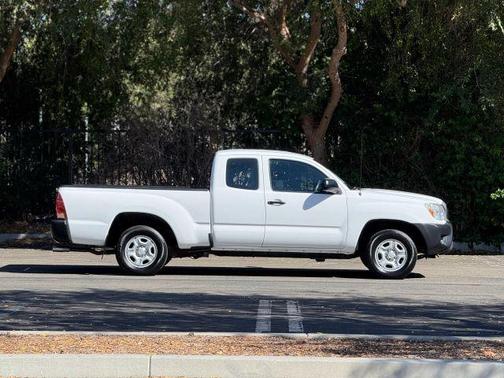 2015 Toyota Tacoma 6 FT