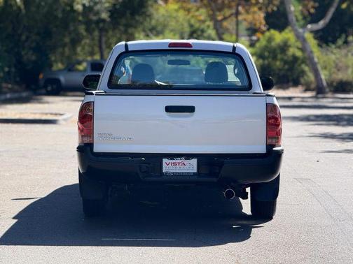 2015 Toyota Tacoma 6 FT